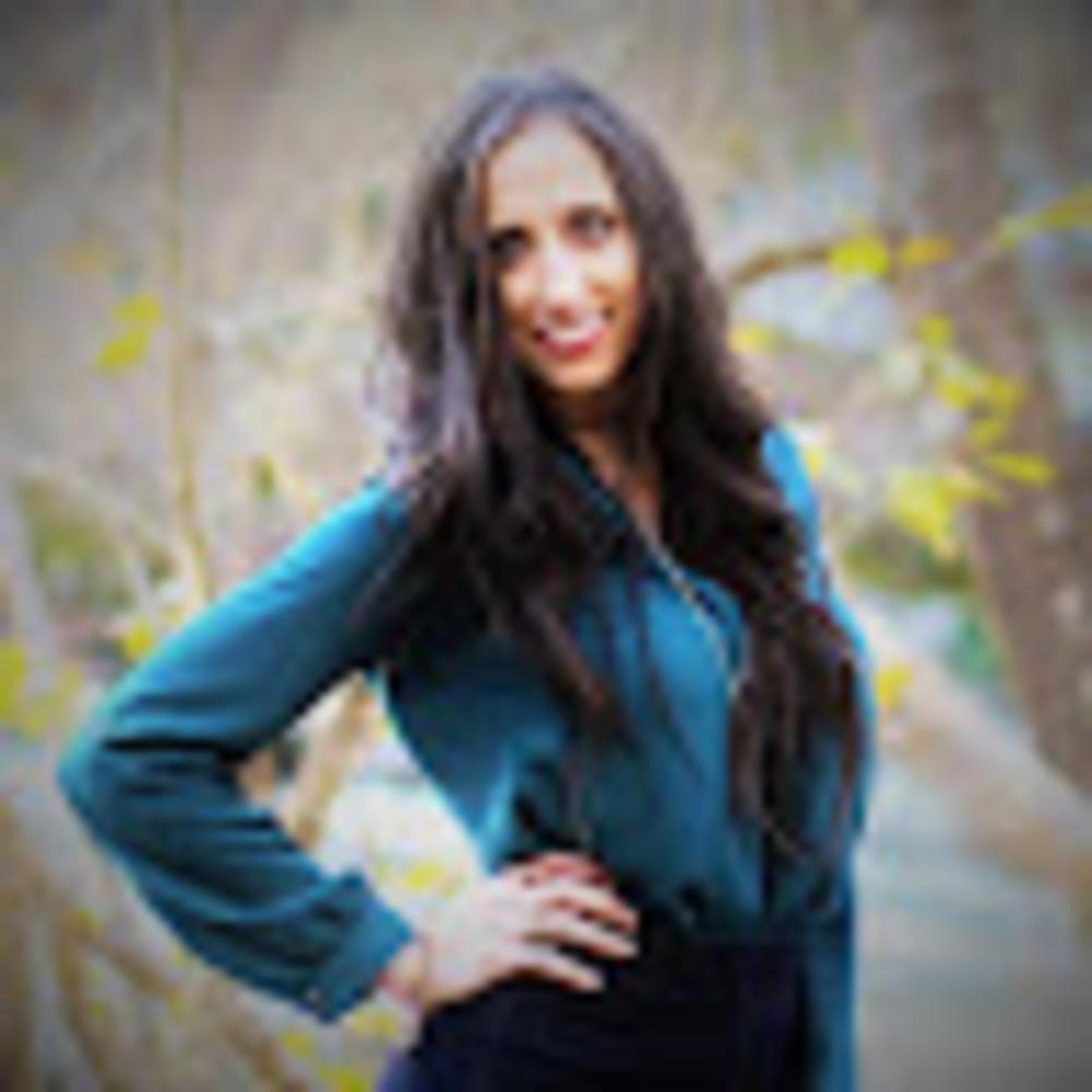 Meet your Posher, April michelle